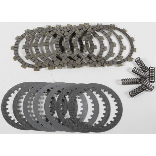 DIRT RACER CLUTCH SET DRC88 Yamaha XT600 1990-1995 Yamaha YFM660R Raptor 2001-2005 read more...