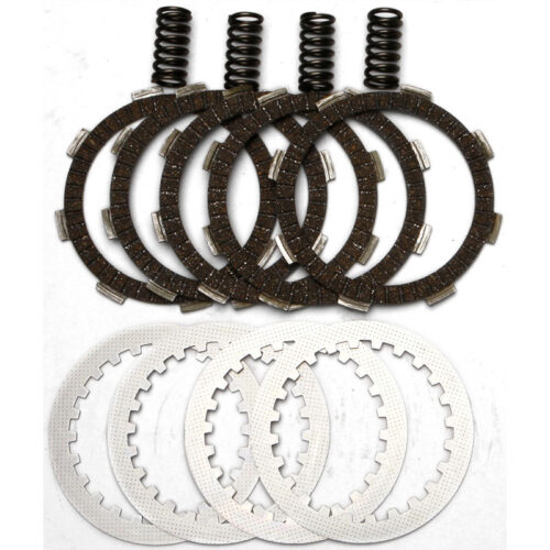 DIRT RACER CLUTCH SET DRC91 Honda XR200R 1986-2002 Honda XR200 1980-1984 read more...