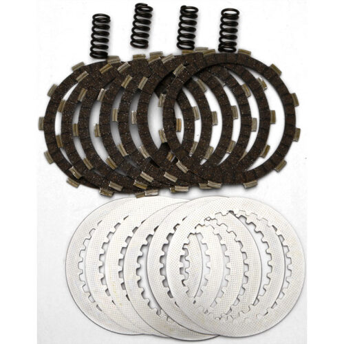 DIRT RACER CLUTCH SET DRC92 Honda XL600R 1983-1987 read more...