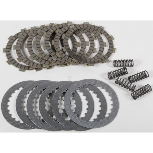 DIRT RACER CLUTCH SET DRC93 Honda ATC250R 1985-1985 Honda XR400R 1996-1996 read more...