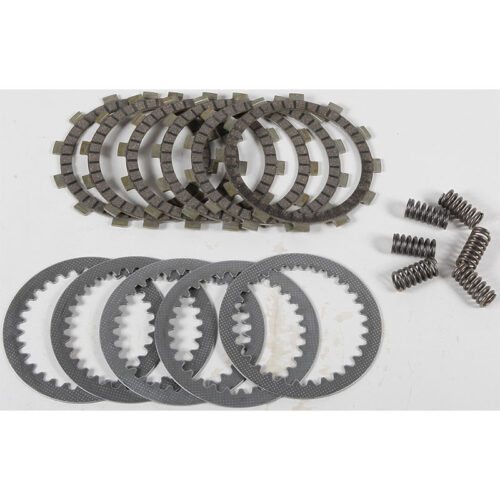 DIRT RACER CLUTCH SET DRC94 Suzuki Lt230S Quadsport 1985-1988 Suzuki DR200 1986-1988 read more...