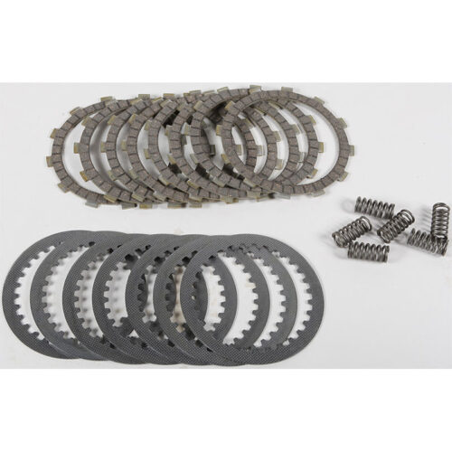DIRT RACER CLUTCH SET DRC95 Suzuki RM250 1997-2002 read more...
