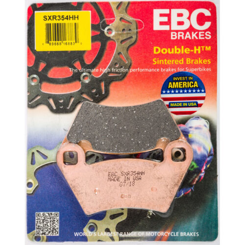 EBC SXR BRAKE PADS Polaris RZR 900 2014-2014 Polaris RZR 900 EPS 2014-2014 Polaris Ranger XP 900 EPS 2013-2015 Polaris RZR XP 4 900 Jagged X 2013-2013 Polaris Ranger Crew 500 4x4 [Midsize] 2011-2013 Polaris Ranger Crew 800 4x4 EPS 2010-2014 read more...