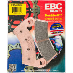 EBC SXR BRAKE PADS Polaris Ranger XP 900 EPS Ranger Crew 900 EPS Ranger Crew 900-6 EPS Ranger Crew 900-6 General 1000 EPS Ranger Crew 500 4x4 [Midsize] Ranger Crew 800 4x4 EPS Ranger 900 Diesel RZR 4 800 EPS RZR 4 800 Ranger Crew 900 Diesel Ranger XP 900 R