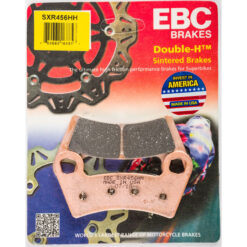 EBC SXR BRAKE PADS Polaris RZR 570 EPS RZR 800 EPS General 1000 EPS RZR 570 RZR 800 General 4 1000 EPS 2008-2019 Polaris RZR 570 EPS RZR 800 EPS General 1000 EPS RZR 570 RZR 800 General 4 1000 EPS 2008-2019 Polaris RZR 570 EPS RZR 800 EPS General 1000 EPS