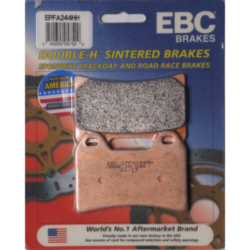 EXTREME PRO BRAKE PADS BMW F800R 2009-2015 Ducati Monster 1100 Evo 2011-2013 Ducati Streetfighter 848 2012-2015 Victory Empulse Tt 2016-2016 Victory Judge 2013-2013 Ducati Monster 1100 Diesel 2013-2013 BMW F800GT 2013-2015 Moto Guzzi V7 Rac read more...