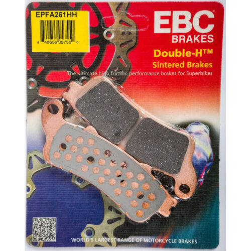 EXTREME PRO BRAKE PADS Honda VFR800F Interceptor 2014-2014 Honda VFR800FD Interceptor DLX 2014-2014 Victory Ness Vision 2009-2013 Victory Vision Street Premium 2008-2009 Victory Vision Tour Comfort 2008-2009 Victory Vision Tour Premium 2008 read more...