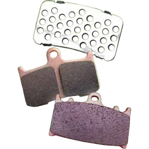 EXTREME PRO BRAKE PADS BMW R1150RS 2003-2005 BMW R1200C 2003-2004 BMW R850R 2003-2006 BMW K1200LT 2000-2009 read more...