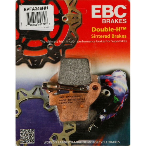 EXTREME PRO BRAKE PADS Honda CRF450RX 2017-2017 Honda CRF450R 2002-2017 Honda CRF250R 2004-2020 Honda CRF150R 2007-2021 Honda CRF150RB Expert 2007-2020 Honda CRF230L 2008-2009 Honda CRF230M 2009-2009 Honda CRF250X 2004-2017 Honda CRF450X 20 read more...