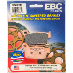 EXTREME PRO BRAKE PADS Yamaha Aprilia Kawasaki Suzuki AJP YZ250FX YZ250X YZ450FX RXV450 RXV550 KX250F KX450F KLX450R VL1500 C90 Boulevard RMX450Z RM-Z250 RM-Z450 WR250R WR250X YZ125 YZ250 YZ250F YZ450F WR250F WR450F PR7 Rally 600 PR5 Extreme 250 PR5 Enduro