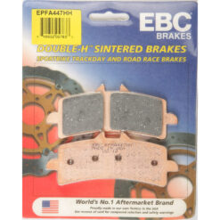 EXTREME PRO BRAKE PADS Suzuki Ducati Kawasaki Aprilia KTM Honda Triumph BMW MV Agusta GSX-R1000R GSX-R1300 Hayabusa GSX-R600 GSX-R750 GSX-S1000 GSX-S1000F 1299 Panigale 1299 Panigale S 1199 Panigale R Diavel Diavel Carbon Monster 1200 R Multistrada 1200 Pi
