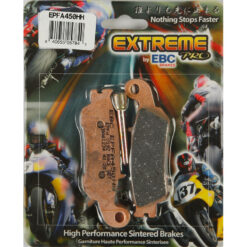 EXTREME PRO BRAKE PADS Yamaha YZ250FX YZ250X YZ450FX YZ125 YZ250 YZ250F YZ450F WR450F YZ125X 2007-2020 Yamaha YZ250FX YZ250X YZ450FX YZ125 YZ250 YZ250F YZ450F WR450F YZ125X 2007-2020 Yamaha YZ250FX YZ250X YZ450FX YZ125 YZ250 YZ250F YZ450F WR450F YZ125X 200