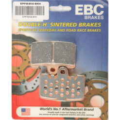 EXTREME PRO BRAKE PADS Eric Buell Racing Buell 1190Sx 1190Rx RS 1125R Helicon 1125CR Helicon XB12R Firebolt XB12Ss Lightning Long XB12Scg Lightning Low XB12Sx Lightning 2008-2014