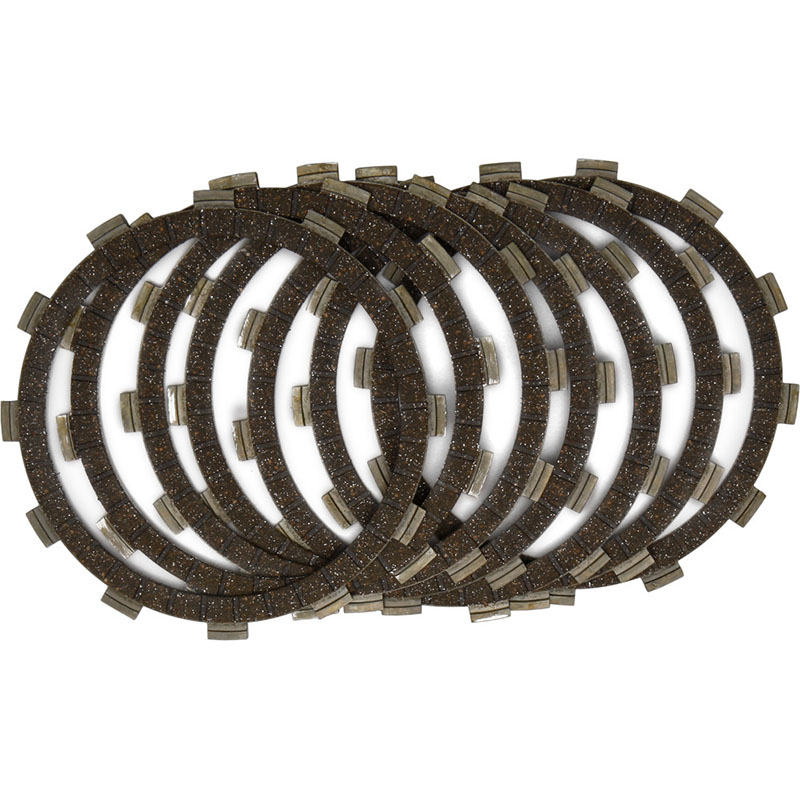 REDLINE CLUTCH KIT CK1146 Honda CX650C Custom 1983-1983 Honda CX500C Custom 1979-1982 Honda GL500 Silver Wing 1981-1982 Honda GL500I Silver Wing Interstate 1981-1982 Honda Cx500D Deluxe 1979-1981 Honda CB550K 1976-1978 Honda CB550F Super Sp read more...