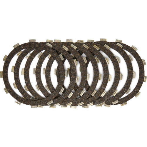 REDLINE CLUTCH KIT CK1247 Kawasaki KLX450R 2008-2012 Honda CR500R 1990-2001 Honda CRF450R 2002-2010 Honda CRF450X 2005-2017 Honda CR250R 1990-2007 Kawasaki KX250F 2012-2017 Kawasaki KX450F 2006-2017 read more...