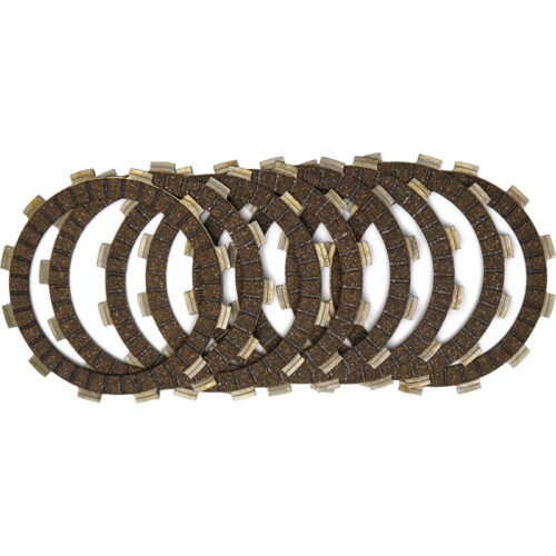 REDLINE CLUTCH KIT CK1293 Honda CRF250R 2004-2006 Honda CR125R 2000-2007 KTM 250 SX-F 2005-2009 read more...