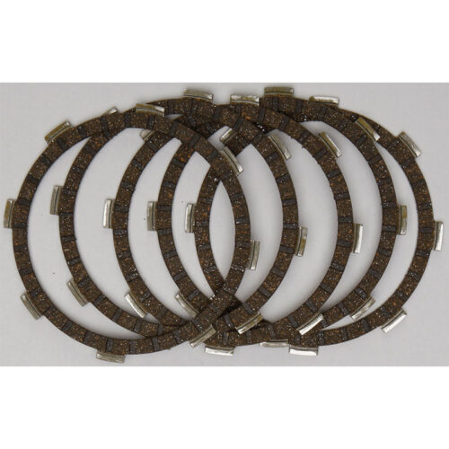 REDLINE CLUTCH KIT CK2254 Yamaha TT-R125 2000-2003 Yamaha Rt100 1992-2000 Yamaha Dt100 1981-1983 Yamaha Mx100 1981-1983 Yamaha TT-R125E 2003-2009 Yamaha TT-R125LE 2003-2015 Yamaha TT-R125L 2000-2008 read more...