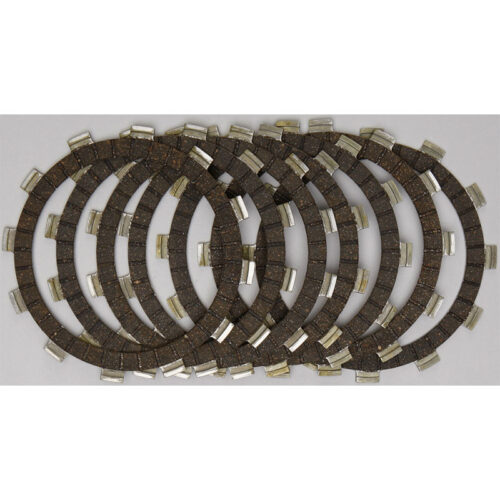 REDLINE CLUTCH KIT CK2273 Yamaha XS850 1980-1981 Yamaha XS850S Special 1980-1981 read more...