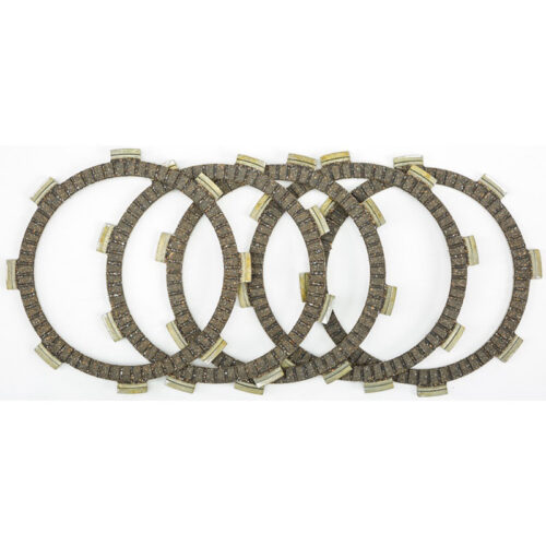 REDLINE CLUTCH KIT CK2354 Yamaha TT-R90 2000-2003 Yamaha TT-R90E 2003-2007 read more...