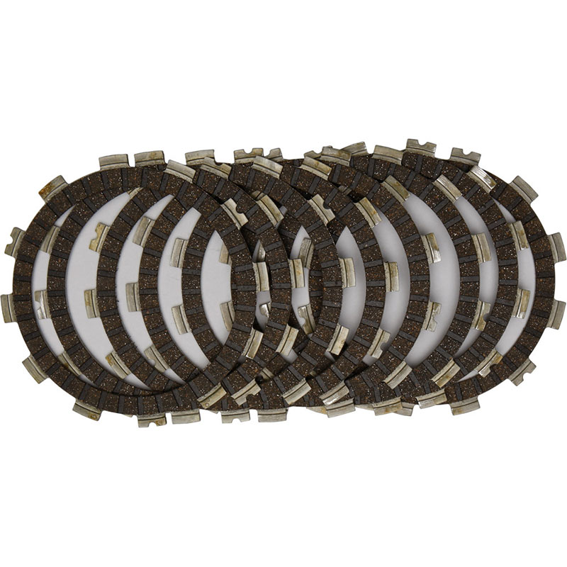 REDLINE CLUTCH KIT CK3348 Suzuki GSX-R750 1986-1987 Suzuki GSX600F Katana 1988-1991 Suzuki GSF600S Bandit 1996-2003 Suzuki RM500 1983-1984 Suzuki RM465 1981-1982 read more...