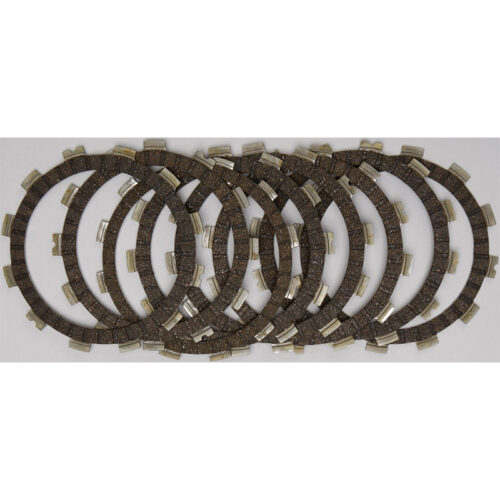 REDLINE CLUTCH KIT CK3357 Suzuki GSX600F Katana 1998-2006 Suzuki GSX750F Katana 1998-2006 read more...