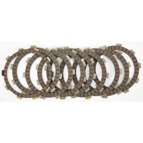 REDLINE CLUTCH KIT CK3466 Suzuki GSX-R600 2001-2003 read more...