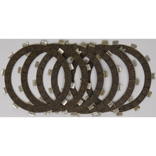 REDLINE CLUTCH KIT CK4436 Kawasaki KDX 175 1981-1982 Kawasaki KX125 1981-1982 read more...