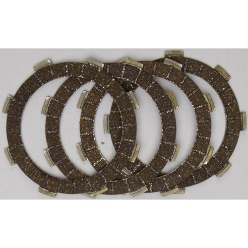 REDLINE CLUTCH KIT CK4440 Kawasaki KE 100 1998-2001 read more...