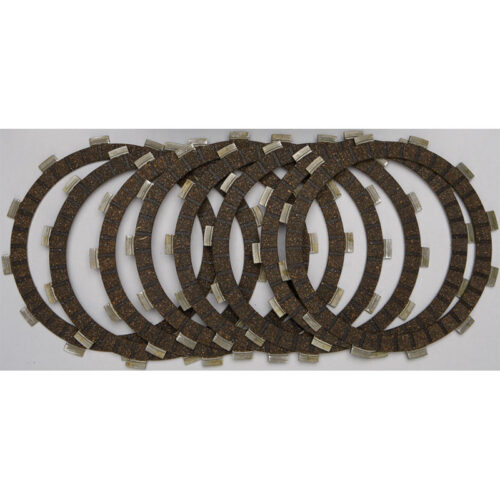 REDLINE CLUTCH KIT CK4455 Kawasaki VN1500E Vulcan 1500 Classic 1996-2008 Kawasaki VN1600A Vulcan 1600 Classic 2003-2008 Kawasaki VN1600B Vulcan 1600 Mean Streak 2004-2008 Kawasaki VN1600D Vulcan 1600 Nomad 2005-2008 Kawasaki VN1500J/R Vulca read more...