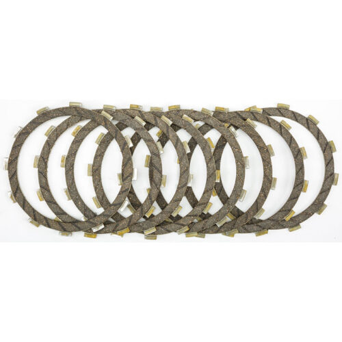 REDLINE CLUTCH KIT CK4459 Kawasaki KXT 250 Tecate 1986-1987 Kawasaki KX250 1985-1986 Kawasaki KX500 1985-1986 read more...