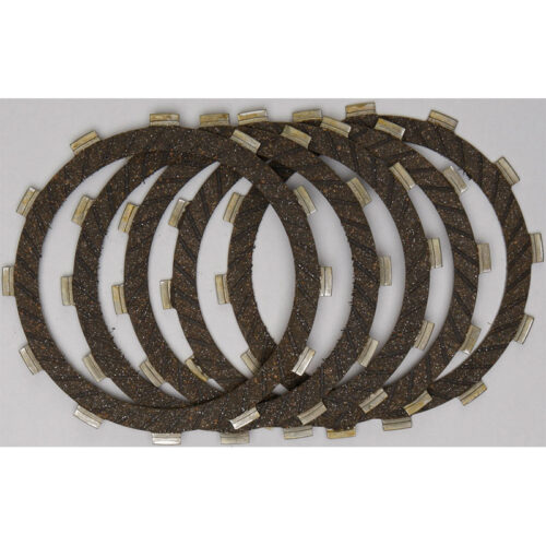 REDLINE CLUTCH KIT CK4473 Kawasaki EX250F Ninja 250R 1986-1987 Kawasaki EL250 Eliminator 1988-1992 KTM 660 Rallye 2001-2004 read more...