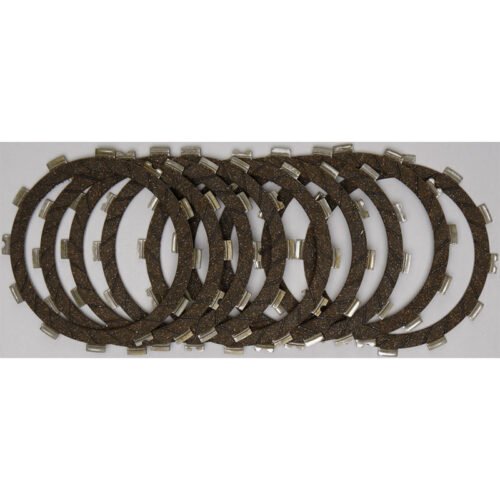 REDLINE CLUTCH KIT CK4503 Kawasaki ZX636 Ninja ZX-6R 2003-2004 Kawasaki KLZ1000 Versys 2015-2016 Kawasaki Z1000 2016-2016 Kawasaki ZX600 Ninja ZX-6R 1995-2002 Kawasaki ZX600 ZZ-R 600 2005-2007 Kawasaki ZX600 Ninja ZX-6RR 2003-2003 read more...