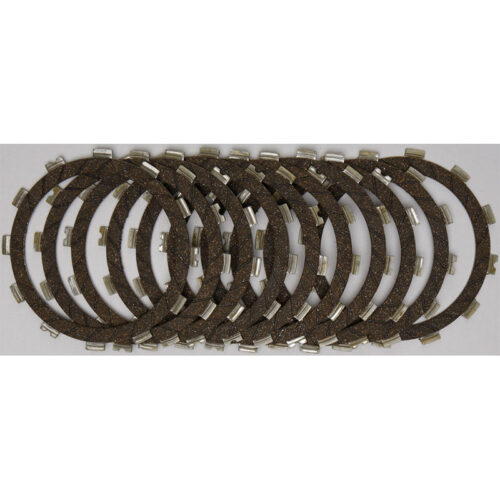 REDLINE CLUTCH KIT CK4510 Suzuki GSX-S1000 2016-2018 Suzuki GSX-S1000F 2016-2018 Yamaha YZF-R1M 2015-2017 Yamaha YZF-R1S 2016-2017 Yamaha FZ-10 2017-2017 Kawasaki ZX1000 Ninja 1000 2014-2015 Kawasaki Z1000 2003-2015 Kawasaki Ninja ZX-10R 20 read more...