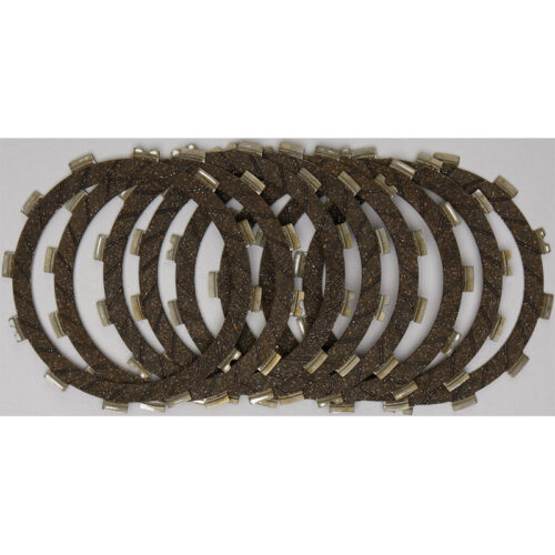 REDLINE CLUTCH KIT CK4514 Kawasaki ZX600 Ninja ZX-6R 2007-2012 Kawasaki ZX636 Ninja ZX-6R 2005-2017 Kawasaki KX250F 2004-2017 Suzuki RM-Z250 2004-2016 Suzuki RM125 2002-2007 read more...