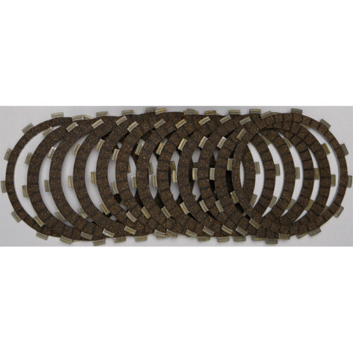 REDLINE CLUTCH KIT CK4515 Kawasaki ZX1200 Ninja ZX-12R 2001-2005 read more...