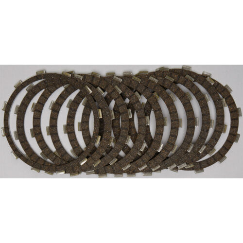 REDLINE CLUTCH KIT CK4518 Kawasaki ZX1400 Ninja ZX-14R 2006-2016 read more...