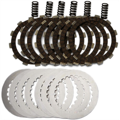 REDLINE CLUTCH KIT DRC129 Honda CRF250R 2004-2006 read more...