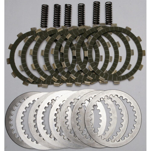 SRK COMPLETE CLUTCH KIT SRK51 Yamaha FZS700 Fazer 1987-1987 read more...