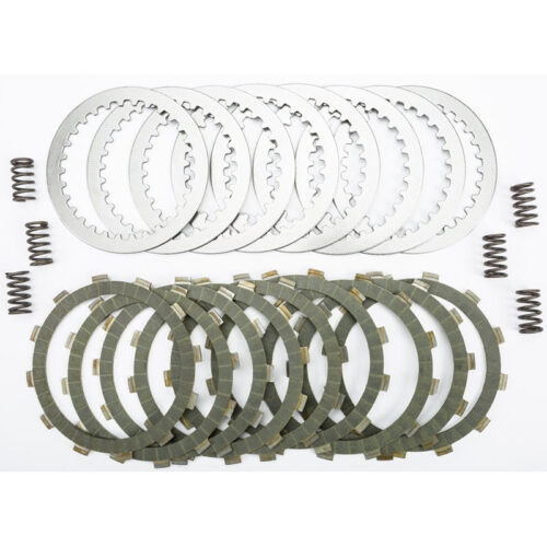 SRK COMPLETE CLUTCH KIT SRK54 Kawasaki ZG1200 Voyager XII 1991-2003 read more...