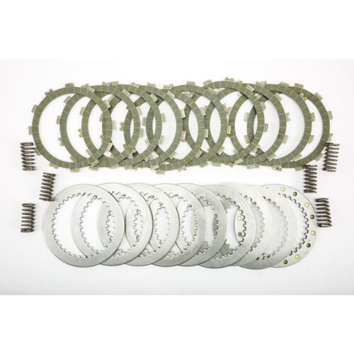 SRK COMPLETE CLUTCH KIT SRK79 Kawasaki Ninja ZX-10R 2004-2005 read more...