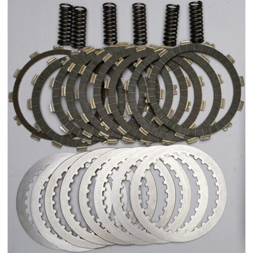 SRK COMPLETE CLUTCH KIT SRK88 Suzuki GSX-R600 2008-2009 Suzuki GSX-R750 2006-2009 read more...