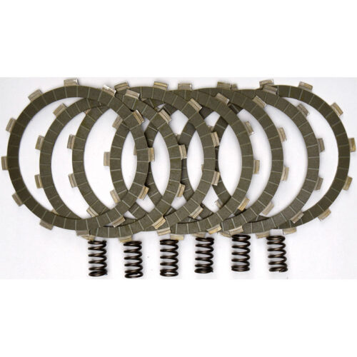 STREET RACER CLUTCH KIT SRC11 Kawasaki ZX600 Ninja 600R 1985-1997 Kawasaki ZR550 Zephyr 1990-1993 Kawasaki ZX550 GPz 1984-1985 Kawasaki KZ550A 1980-1983 Kawasaki KZ550C Ltd 1980-1983 Kawasaki KZ550D/H GPz 1981-1983 Kawasaki KZ550F Spectre 1 read more...