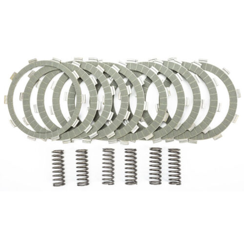 STREET RACER CLUTCH KIT SRC121 Suzuki GSX-R750 2004-2005