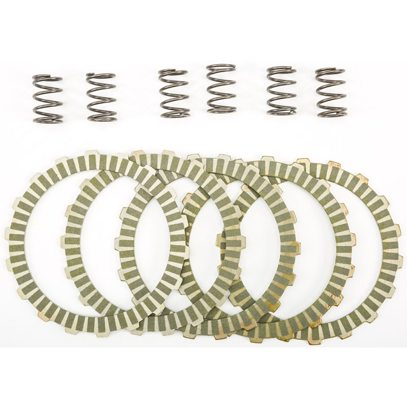 STREET RACER CLUTCH KIT SRC122 Honda MSX125 Grom 2013-2018