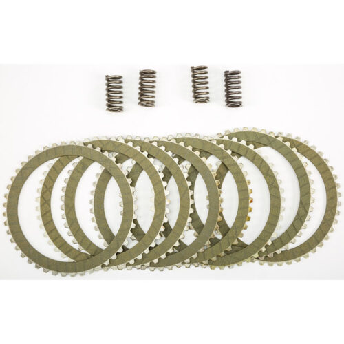 STREET RACER CLUTCH KIT SRC14 Suzuki GSX-R750 1988-1989 read more...