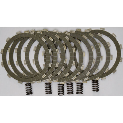 STREET RACER CLUTCH KIT SRC20 Kawasaki ZRX1100 1999-2000 Kawasaki ZR1100 1992-1995 read more...