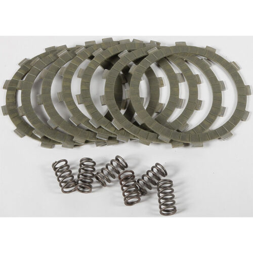 STREET RACER CLUTCH KIT SRC22 Kawasaki EX650 Ninja 650 2012-2016 Kawasaki ER-6N 2009-2010 Kawasaki EX650 Ninja 650R 2006-2010 Kawasaki KLE650 Versys 2007-2014 read more...