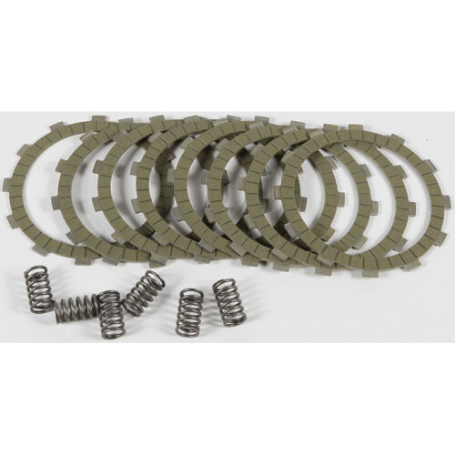 STREET RACER CLUTCH KIT SRC24 Kawasaki ZX750 Ninja ZX-7R 1991-2003 Kawasaki ZX750 Ninja ZX-7 1991-1995 Kawasaki KZ750H Ltd [4Cyl] 1983-1983 read more...