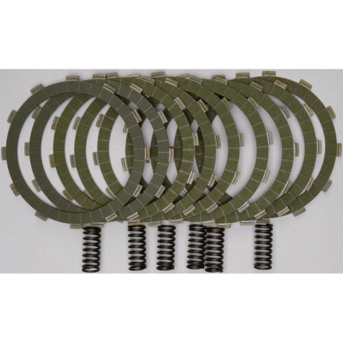 STREET RACER CLUTCH KIT SRC25 Kawasaki ZZ-R 1200 2002-2005 Kawasaki ZX1100 Ninja ZX-11 1990-2001 Kawasaki ZX1100 GPz 1995-1996 read more...