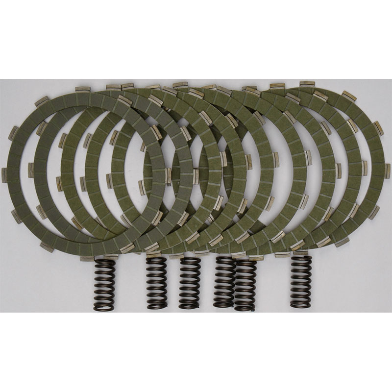 STREET RACER CLUTCH KIT SRC25 Kawasaki ZZ-R 1200 2002-2005 Kawasaki ZX1100 Ninja ZX-11 1990-2001 Kawasaki ZX1100 GPz 1995-1996 read more...